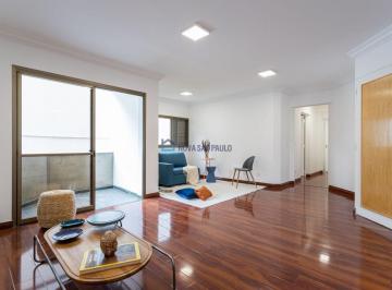 Apartamento · 149m² · 3 Quartos · 3 Vagas · Apartamento 149m², 03 quartos 01 suíte 03 vagas - Moema