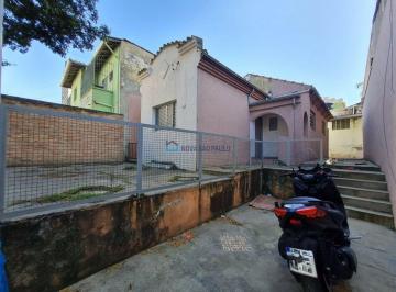 Casa · 101m² · 2 Quartos · 1 Vaga · Casa térrea à venda no Ipiranga, próxima ao metrô Alto do Ipiranga