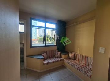 Comercial · 22m² · 1 Vaga · Sala Comercial - 1 vaga - Vila Mariana - metrô Praça da árvore