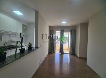 Apartamento · 56m² · 2 Quartos · 1 Vaga · Apartamento 02 Dormitórios sendo 01 Suíte - Varanda Envidraçada- 01 vaga- Vila Caraguatá- Sacomã