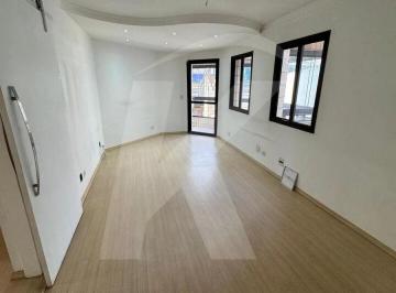 Apartamento · 98m² · 3 Quartos · 2 Vagas · Apartamento 3 dormitórios 1 suíte 2 vagas 98m² à venda em Santana