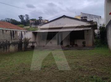 Terreno · 92m² · Terreno à venda em Santana 288m².