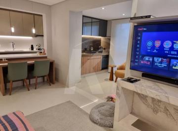 Apartamento · 76m² · 2 Quartos · 2 Vagas · Apartamento em Santana com 2 dormitórios 1 suíte 2 vagas 76m²