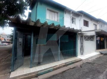 Casa · 120m² · 3 Quartos · 2 Vagas · Sobrado com 3 quartos e 2 vagas de garagem,  Confira !