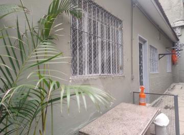 Casa · 50m² · 2 Quartos · Charmosa Casa Térrea  na Água Fria para Locação!