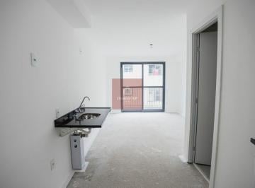 Apartamento · 26m² · 1 Quarto · Studio 26 m2, próximo Shopping Vila Olimpia. Para morar ou para investir
