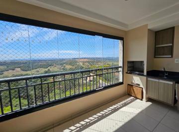 Apartamento · 85m² · 3 Quartos · 2 Vagas · Apartamento em área arborizada e pista de caminhada