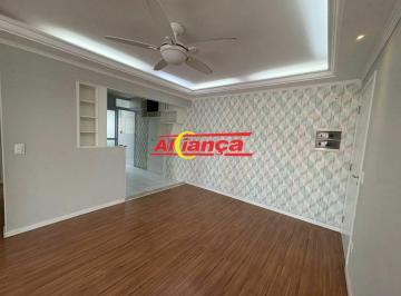 Apartamento · 94m² · 3 Quartos · 2 Vagas · Apartamento com 03 quartos no Condomínio Residencial Maison Du Bosque