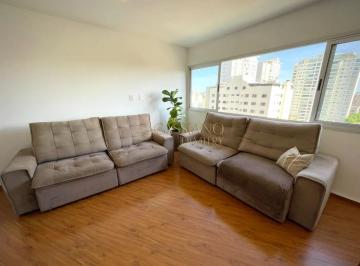 Apartamento · 93m² · 3 Quartos · 1 Vaga · Apartamento à venda de 93m² | 03 dormitórios, 02 banheiros e 01 vaga de garagem | Edifício Cabo Kenn