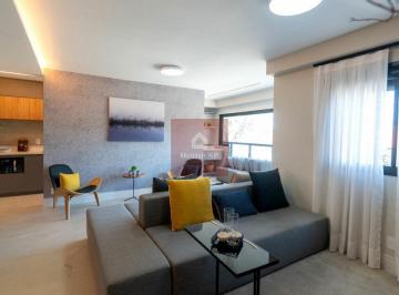 Apartamento · 80m² · 3 Quartos · 1 Vaga · Lindo apto novo, 79 m2, 3 dorms.(1 ste), 1 vaga. Próximo metro.