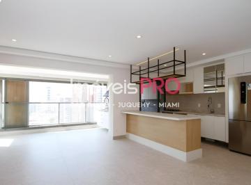 Apartamento · 85m² · 2 Quartos · 1 Vaga · Apartamento para alugar em Pinheiros - SP