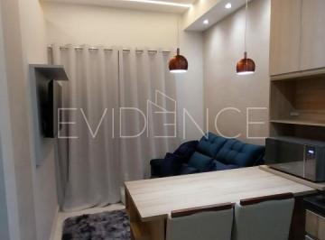 Apartamento · 27m² · 1 Quarto · Studio Mobiliado para locação
