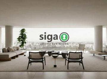 Apartamento · 400m² · 4 Quartos · 5 Vagas · Apartamento para venda no Jardins 04 suítes, São Paulo - SP