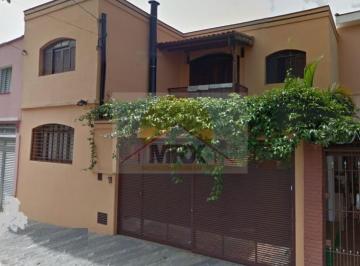 Casa · 120m² · 3 Quartos · 2 Vagas · Sobrado  - 3 Dormitórios - Bosque da Saude