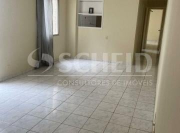 Apartamento · 48m² · 2 Quartos · 1 Vaga · Apartamento 2 dormitórios para locação na Vila Marari - SP.