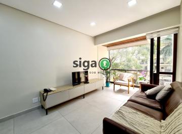 Apartamento · 62m² · 2 Quartos · 2 Vagas · Flat à venda Central Park Jardins 61,64 m² · 2 dorms (1 suíte) · 2 vagas