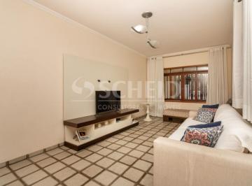 Casa · 208m² · 4 Quartos · 2 Vagas · Casa 208 m² com 4 dormitórios e espaço gourmet no Jardim Prudência