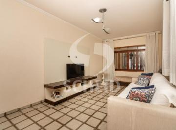 Casa · 208m² · 4 Quartos · 2 Vagas · Casa 208 m² com 4 dormitórios e espaço gourmet no Jardim Prudência