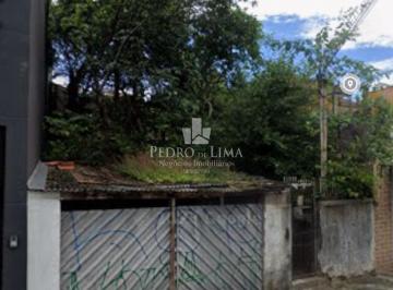 Terreno · 253m² · Terreno plano na região  doTatuapé ( Cidade Mãe do Céu), próximo a todo centro do Tatuapé.