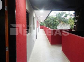 Apartamento · 45m² · 2 Quartos · APARTAMENTO 45 m² - 2 DORMITÓRIOS - EXCELENTE LOCALIZAÇÃO.