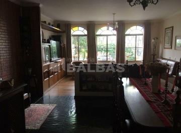 Casa · 252m² · 3 Quartos · 4 Vagas · Ótimo sobrado a venda na Vila Formosa!