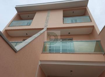 Casa · 142m² · 3 Quartos · 2 Vagas · SOBRADO NOVO À VENDA NO BUTANTÃ, COM  142M²