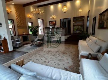 Casa · 350m² · 4 Quartos · 2 Vagas · Casa dos Sonhos no Palos Verdes - Alto Padrão com Vista Panorâmica!