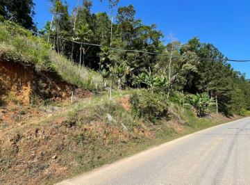 Terreno · 126650m² · Terreno rurral à venda no Alto Baú, Ilhota/SC