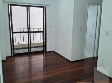 Apartamento · 55m² · 2 Quartos · Sala, 2 quartos, 1 banheiro