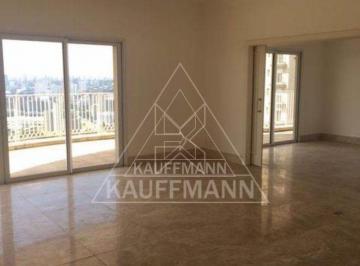Apartamento · 425m² · 4 Quartos · 5 Vagas · Apartamento á venda Panamby, 4 suítes, 425m2