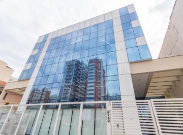 Comercial · 3614m² · 150 Vagas · Prédio Monousuário Comercial de Alto Padrão 24x330 - Z.: ZEU - Vila Mariana
