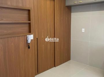 Apartamento · 144m² · 4 Quartos · 2 Vagas · Apartamento com 4 quartos sendo 2 suítes disponível para venda no bairro Osvaldo Rezende em Uberlând
