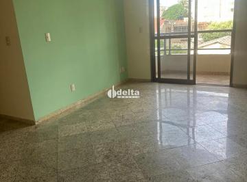 Apartamento · 89m² · 3 Quartos · 2 Vagas · Apartamento disponível para venda no bairro Santa Mônica em Uberlândia-MG