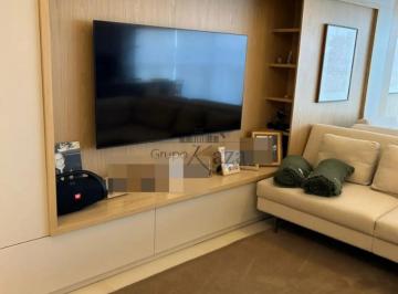 Apartamento · 146m² · 3 Quartos · 2 Vagas · Apartamento - Campo Belo - 3 Dormitórios - 146m²