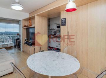 Apartamento · 50m² · 1 Quarto · 1 Vaga · Apartamento à venda com 50m², 1 quarto e 1 vaga