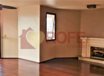 Apartamento · 220m² · 4 Quartos · 3 Vagas · Elegância em Moema