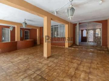 Casa · 280m² · 4 Quartos · 3 Vagas · Casa Térrea a Venda com 3 quartos 5 banheiros na Vila Inah