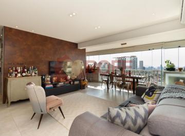 Apartamento · 95m² · 2 Quartos · 2 Vagas · Apartamento à Venda na região do Parque Aclimação - 95m², 2 suítes, 2 vagas de garagem