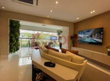 Apartamento · 107m² · 3 Quartos · 2 Vagas · Venda | Apartamento 107m² | 3 Dorms (1 Suíte) | Lazer Completo | Brooklin