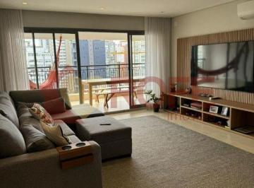 Apartamento · 149m² · 3 Quartos · 2 Vagas · APARTAMENTO MOEMA BY CYRELA | 149 M2 | LAZER E LOCALIZAÇÃO EXCELENTES!!!!