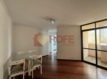 Apartamento · 43m² · 1 Quarto · 1 Vaga · Oportunidade de venda com Lazer completo em Moema