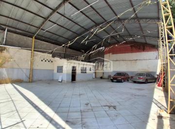 Comercial · 360m² · Galpão Comercial na Rua Atanázio Soares - Sorocaba SP