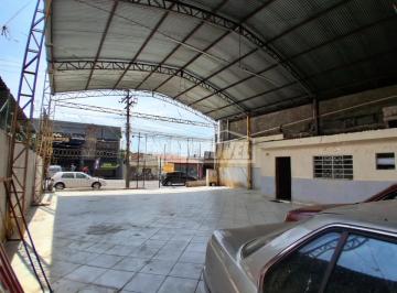 Comercial · 360m² · Galpão Comercial na Rua Atanázio Soares - Sorocaba SP