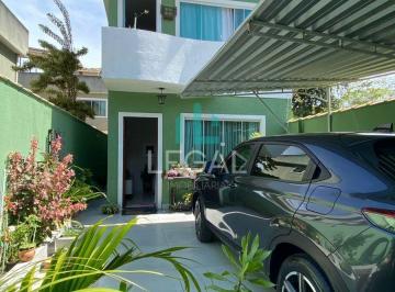 Casa · 80m² · 2 Quartos · 1 Vaga · Casa à venda no bairro Costazul - Rio das Ostras/RJ