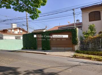 Casa · 240m² · 3 Quartos · 6 Vagas · Casa à venda no bairro do Trujillo