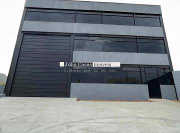 Comercial · 1000m² · Galpão industrial para venda e aluguel