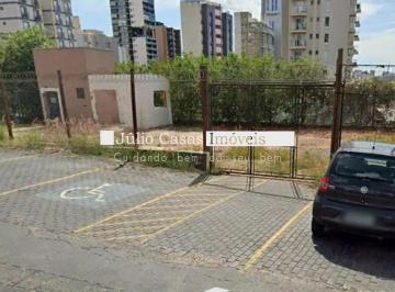 Terreno · 600m² · Terreno comercial à venda no Parque Campolim