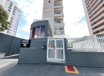 Apartamento · 45m² · 1 Quarto · 1 Vaga · Apartamento a venda no Campolim