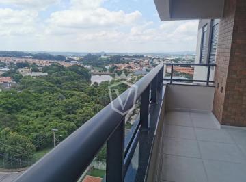 Apartamento · 101m² · 3 Quartos · 2 Vagas · Apartamento com 3 quartos à Venda no Residencial Chronos - Eloy Chaves, Jundiaí/SP
