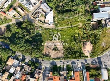Terreno · 544m² · Lote Comercial á venda no bairro Tropical em Contagem - MG